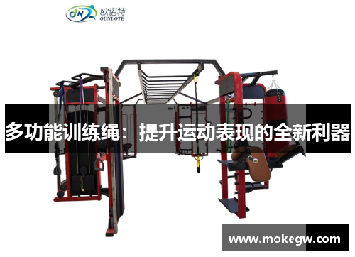 多功能训练绳：提升运动表现的全新利器